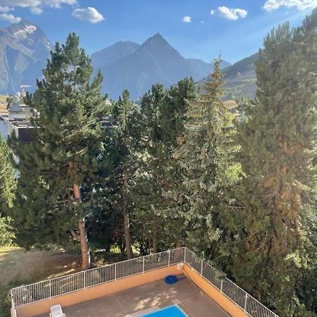 Appartement Deux Alpes Pied Des Pistes Les Deux Alpes Eksteriør billede