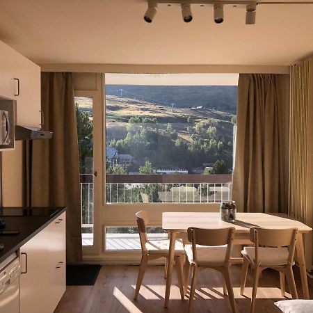 Appartement Deux Alpes Pied Des Pistes Les Deux Alpes Eksteriør billede