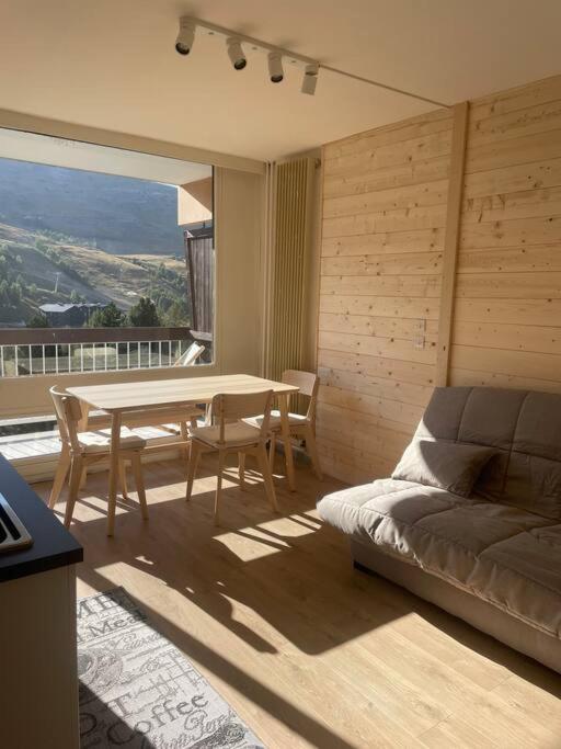Appartement Deux Alpes Pied Des Pistes Les Deux Alpes Eksteriør billede